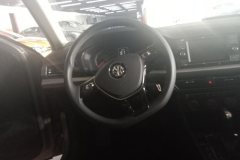 2020 Volkswagen Lavida 2018 Hatchback 1.4T AT 280TSIComfort China V #15