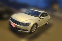 2017 Volkswagen Magotan 2017 1.8T AT 330TSILuxury #1