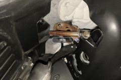 Steering Column