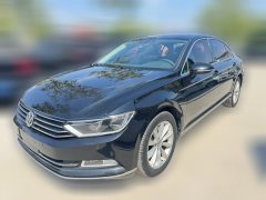 2017 Volkswagen Magotan 2017 1.8T AT 330TSILeading #1