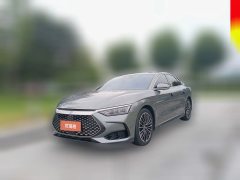 2022 BYD Han 2022 1.5T AT DM-i 121KM Exclusive #1