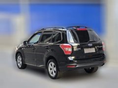 2015 Subaru Forester 2014 2.5 AT Elite (Imported) #3