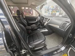 2016 Chang'an CS35 2017 1.6 AT Smart Lead #6