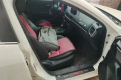 2017 Mazda Mazda3 Axela Sedan 2017 1.5 MT Comfort China V #8