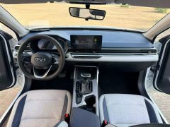 2022 Geely Auto Emgrand Sedan 2022 No.4generation 1.5L AT CVTElite #5