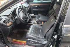 2022 Honda CR-V 2021 1.5T AT 240TURBOFashionFWD #9