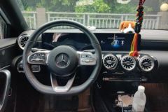 2022 Mercedes-Benz A-Class 2022 Facelift 1.3T AT A 200 L Sportsedan chairDynamic #15