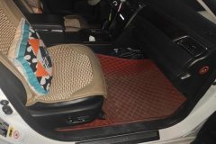 2015 Toyota Camry 2015 2.0 AT GLeading #8