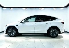2025 Tesla Model Y L 2025 Long Range AWD Edition #5