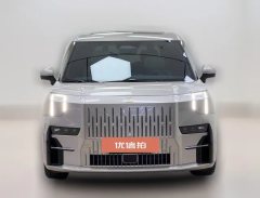 2023 Zeekr 009 2022 WEEdition #2