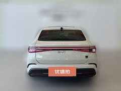 2025 BYD Seal 07 DM-i 2026 DM-i 1.5T 230km Flagship #7