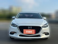 2019 Mazda Mazda3 Axela Sedan 2019 1.5 AT Cloud controlEditionComfort China VI #2