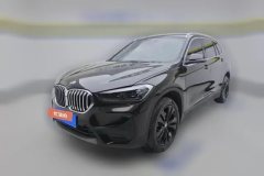 2020 BMW X1 2020 1.5T AT 20LiFashionFWD #1
