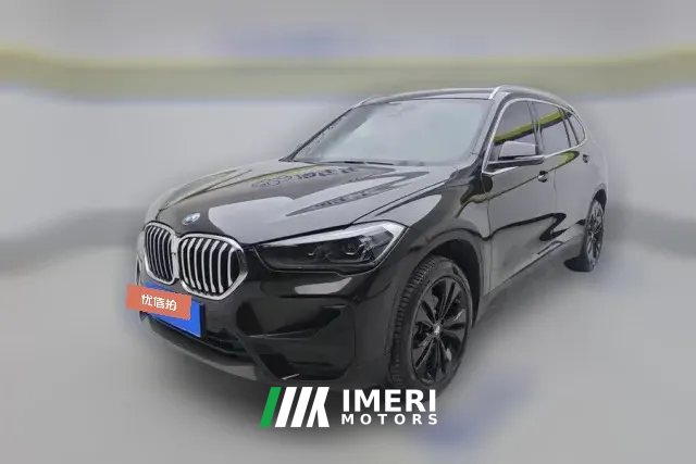 2020 BMW X1 2020 1.5T AT 20LiFashionFWD