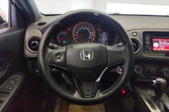 2018 Honda XR-V 2017 1.8 AT EXiComfort #15