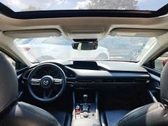 2021 Mazda Mazda3 Axela Sedan 2021 1.5L AT Quality and pleasureEdition #12