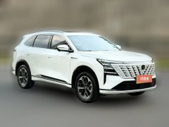 2025 Chang'an CS75 Plus 2025 No.4generation 1.5T AT NewBlue Whale SmartExclusive #3