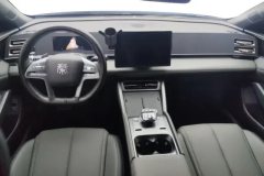 2025 BYD Qin L 2025 DM-i Smart Drive 1.5L AT 80KMLeading #12