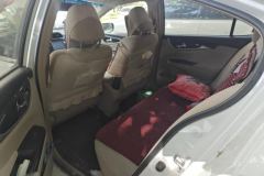 2015 Honda Crider 2015 1.8 MT Comfort #11
