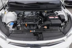 2022 Kia KX1 2021 1.4L MTEnjoyEdition #10