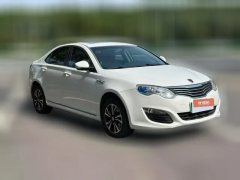 2016 Roewe E550 2016 1.5 AT Exclusive hybrid #3