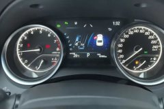 2023 Toyota Camry 2023 2.0G AT Luxury #14