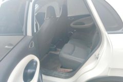 2025 Wuling Motors Wuling Bingo 2024 203km Enjoy lightly #11