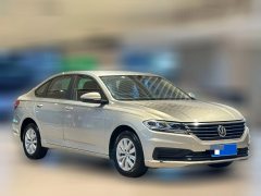 2020 Volkswagen Lavida 2019 1.5 AT Fashion China VI #4