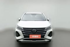 2020 GAC Trumpchi Trumpchi GS4 2020 1.5T AT 270TSmart ConnectTech #3