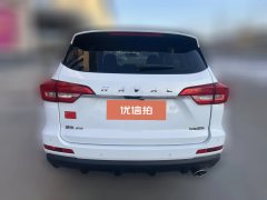 2019 Haval M6 2019 1.5T AT DCTElite China V #6