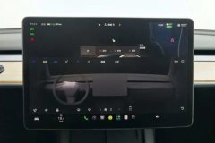 2023 Tesla Model 3 2022 rear wheel driveEdition #16