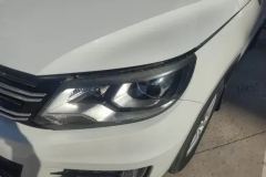 2016 Volkswagen Tiguan 2016 1.8T AT 300TSIFashionFWD #5