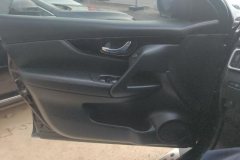2022 Nissan Qashqai 2022 2.0L CVT AT XVSmart #7
