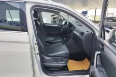 2021 Volkswagen Tiguan L 2021 2.0T AT 330TSISmartFWD #8