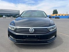 2016 Volkswagen Magotan 2017 1.8T AT 330TSILuxury #8