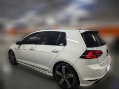 2016 Volkswagen Golf 2016 1.4T AT R-Line #7