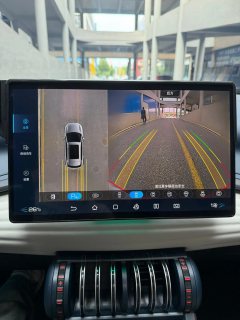 2023 BYD Yuan Plus 2022 510KM FlagshipPLUS #9