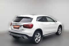 2018 Mercedes-Benz GLA-Class 2017 1.6T AT GLA200DynamicFWD #2