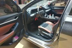 2023 Chang'an Eado 2023 Pleasure PLUS Blue WhaleNE 1.4T AT GDI DCTPremium #9