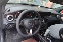 2016 Mercedes-Benz GLC-Class 2016 2.0T AT GLC300Dynamic #12