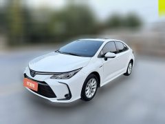2022 Toyota Corolla 2021 1.8 AT Elite Hybrid #1