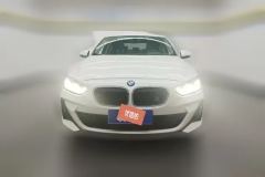 2021 BMW 1 Series 2021 1.5T AT 120i MSport #2