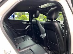 2018 Mazda CX-4 2018 2.0 AT blue sky vitalityEditionFWD #13