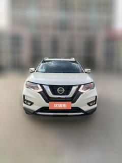 2018 Nissan X-Trail 2017 2.0 AT ComfortFWD #2
