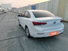 2022 Buick Excelle GT Sedan 2021 1.5 AT modelElite Facelift #5