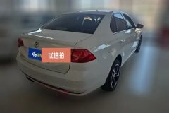 2022 Volkswagen Bora Sedan 2019 1.5L MT legendFashion Facelift China VI #3
