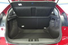 2021 Chery Tiggo 3x 2021 PLUS 1.5L AT CVTHappy red datesEditionII #4