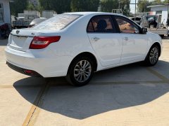 2017 Geely Auto Vision 2017 1.5 MT Happiness #6