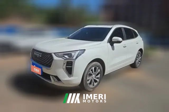 2021 Haval Chulian 2021 1.5T AT Large2Edition