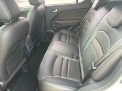 2018 Aion GE3 2018 530ConnectednetJoy EV #19